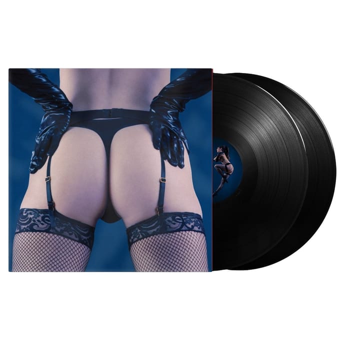 Jonathan Bree - Don't Call It Love (2 LP)