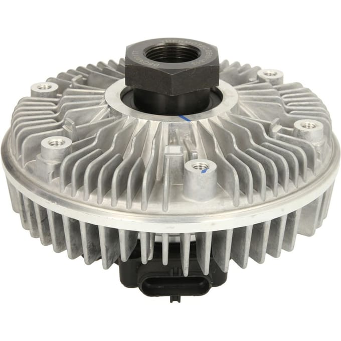 Koppeling, radiatorventilator THERMOTEC D5CA001TT