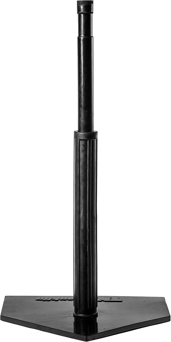 Verstelbare Heavy Duty Slaan/Batting Tee voor Baseball, Teeball en Softbal Training