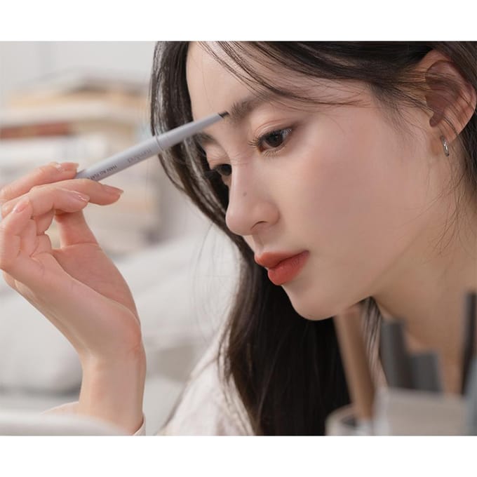 van&nd ROMAND Han All Flat Brow (6 opties) #C3 MODERN BEIGE