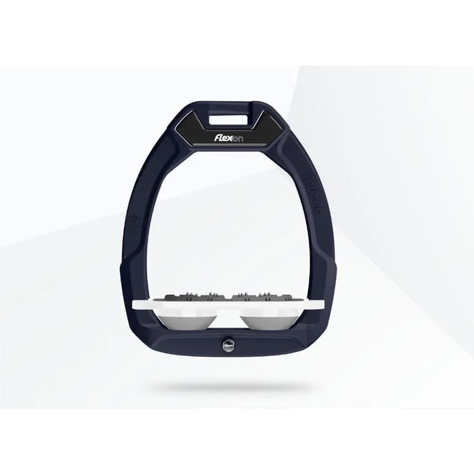 Plat Ultra Grip Veiligheidsstrijklachten Groen/Wit/Grijs Flex-On Safe-On