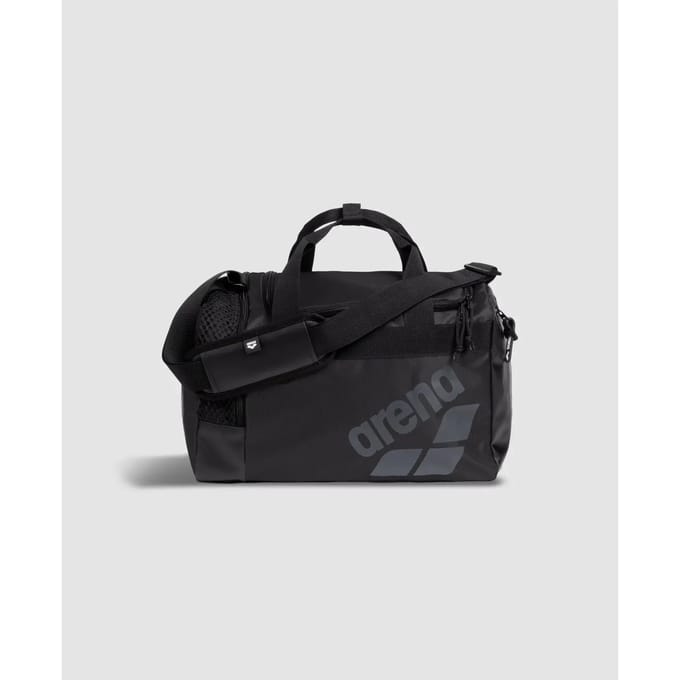 Arena Duffle 25L All Set Zwart