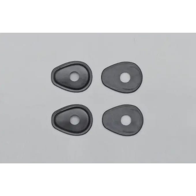 Abs-indicator montageplaat Daytona Suzuki