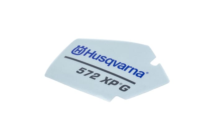 Husqvarna 572xpg stikker
