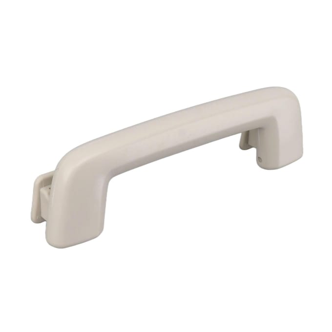Trekhandgreep 7S7Z 5831406 AA Robuuste en betrouwbare vervangingshandgreep voor het voordak van de Ford Escape 2012 tot 2019 white