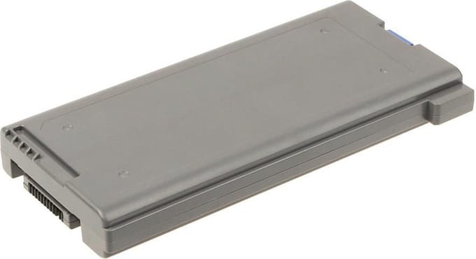 CoreParts MBXPA-BA0006 laptop reserve-onderdeel Batterij