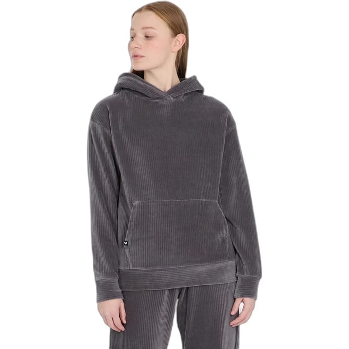 Dames Hoodie Ragwear Colbie Cordy