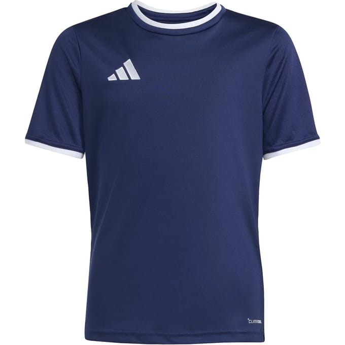 Adidas Entrada 26 Shirt Junior - Maat 176