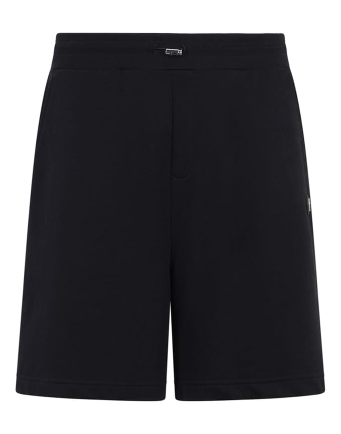 Fleece Shorts Basic