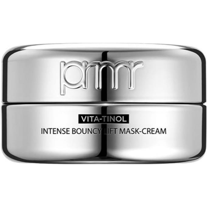 Primera Vitatinol Intense Bouncy Lift Maskercrème 30 ml gray