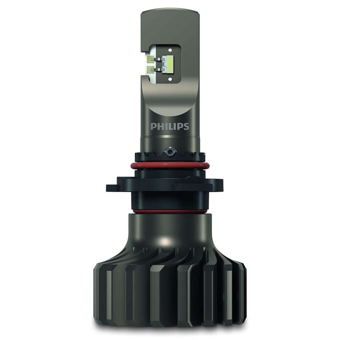 Philips Ultinon Pro 9000 LED HB3/HB4 Type Onderdeelnummer: 11005U90CWX2 blue