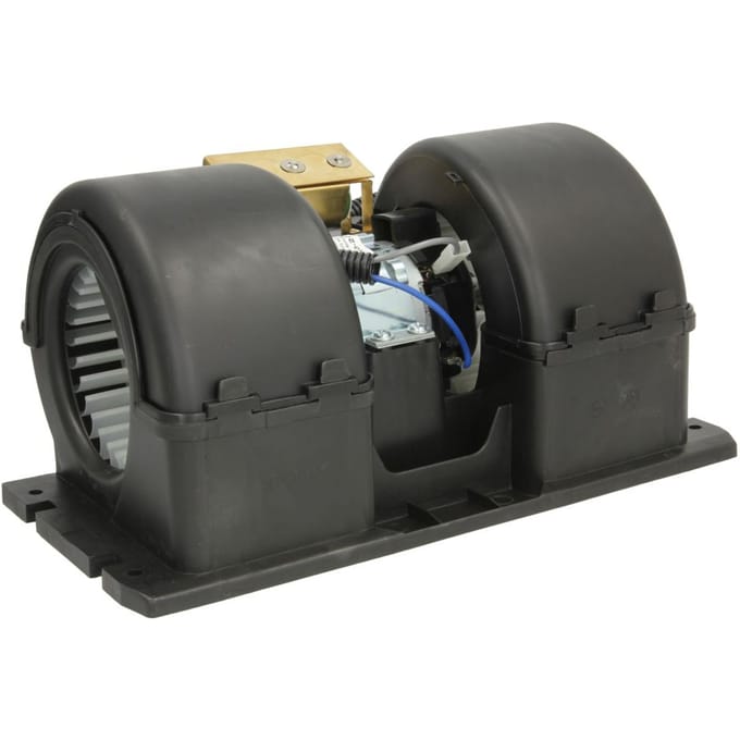 Elektromotor, interieurventilator HIGHWAY AUTOMOTIVE VL8082