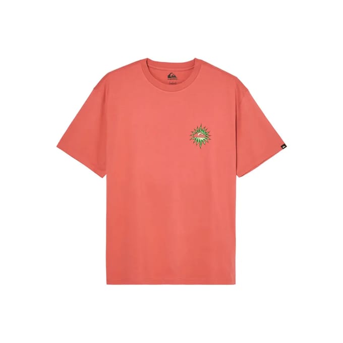T-shirt Quiksilver Flow
