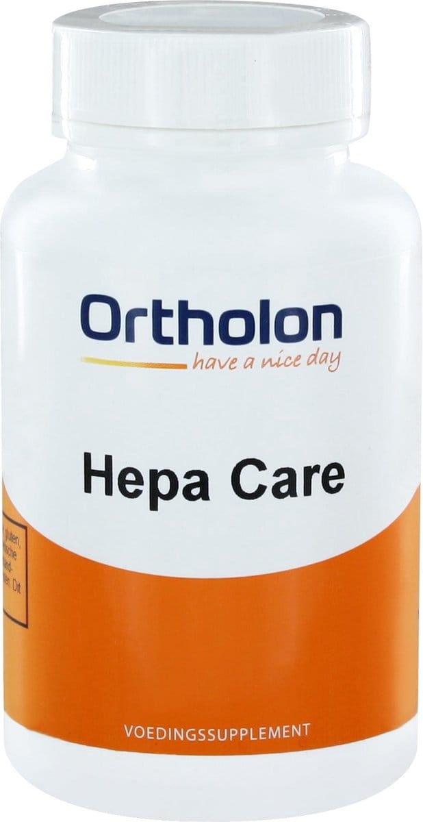 Hepa Care Ortholon