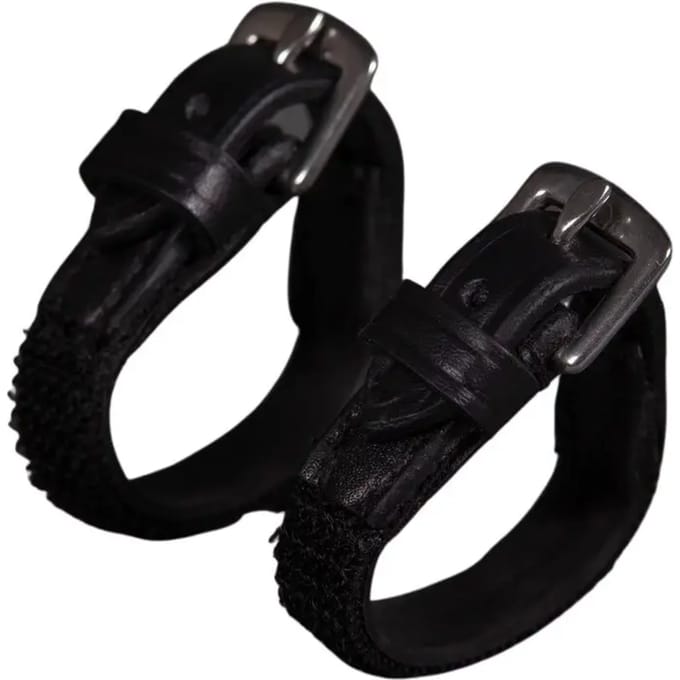 Elastische riemen voor paardenbit Presteq