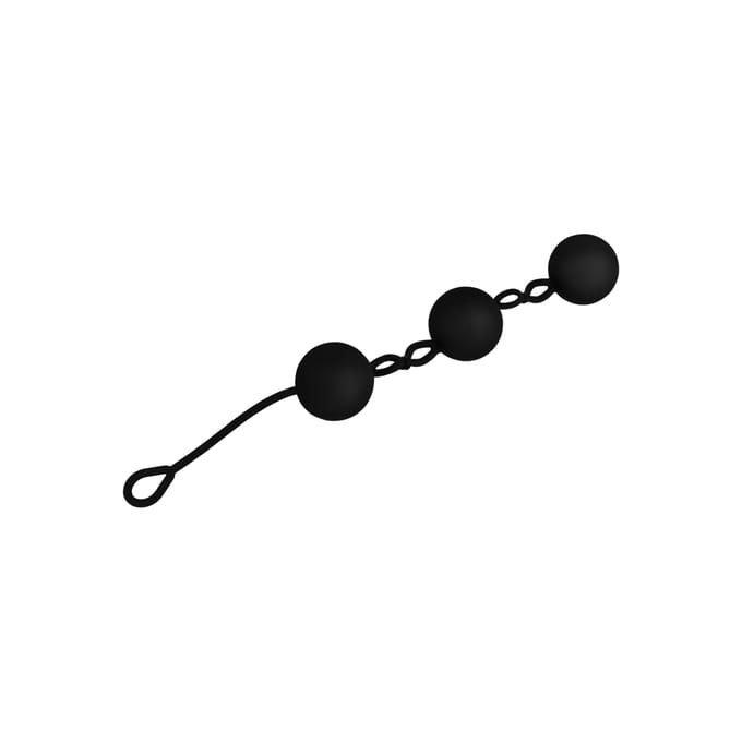 Liefdesballen van siliconen, 3,5 cm