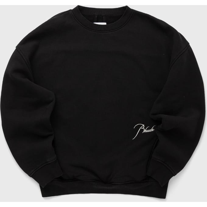 CLASSIQUE CREWNECK