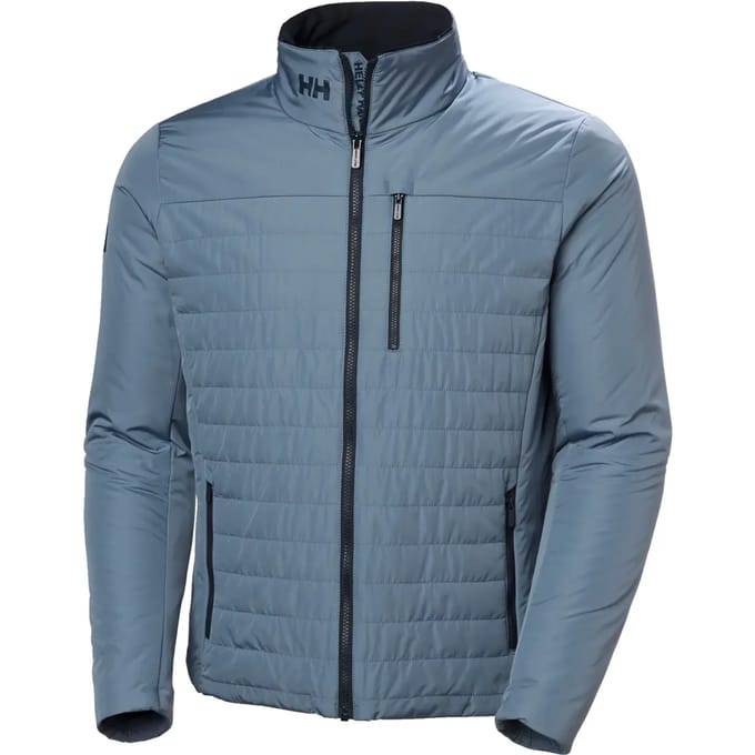 Donsjack Helly Hansen Crew 2.0