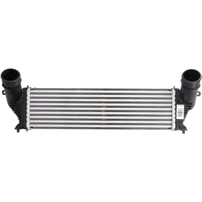 Intercooler DENSO DIT01004