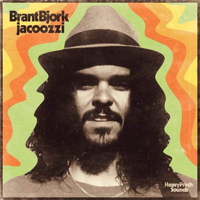 Jacoozzi (yellow/red)