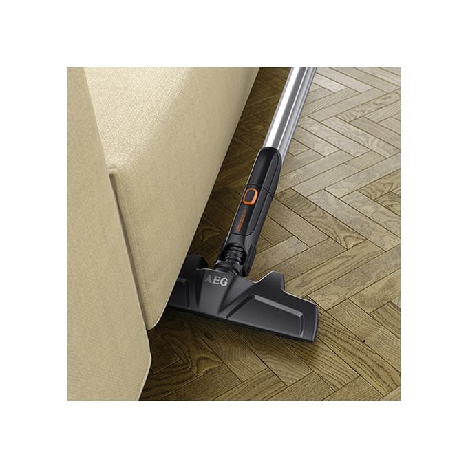 AEG Advanced Precision FlexPro™ mondstuk - ovale aansluiting - 36 mm 9001677872