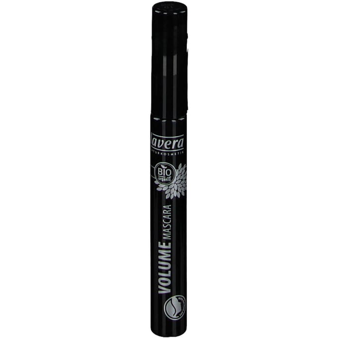 lavera Volume Mascara black 9 Stiften