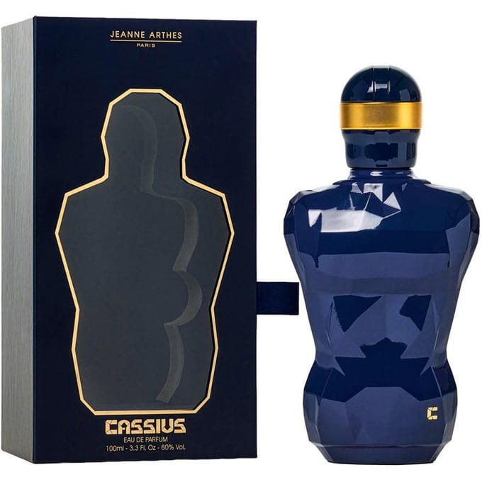 Jeanne Arthes Cassius EDP 100 ml