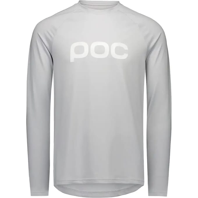 Langarmshirt POC Reform Enduro Jersey