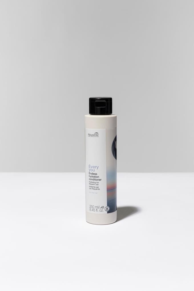 Nouvelle Every You endless hydration conditioner 250ml