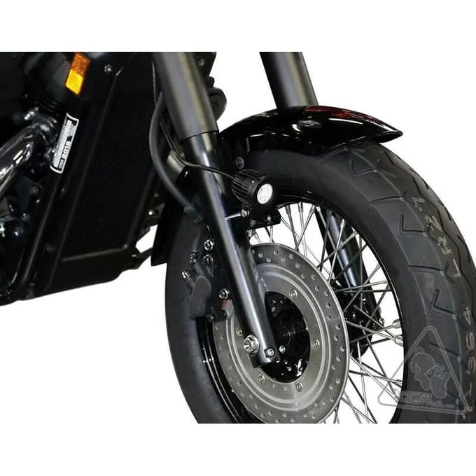 Extra motorlichtbeugel DENALI Honda Cruisers VT 750 C2 SHADOW AERO (RC44)
