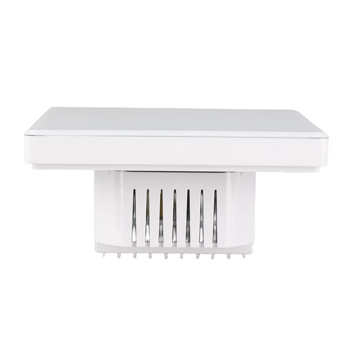 Airconditioner Thermostaat Temperatuurregelaar Programmeerbaar Paneel voor Centraal AC Systeem Ventilatorkonvector