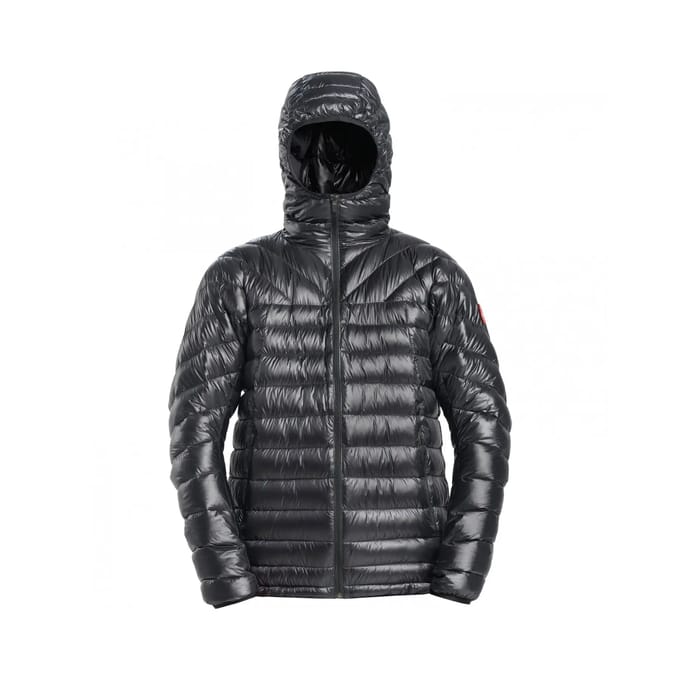 Hooded jacket Pajak Phantom