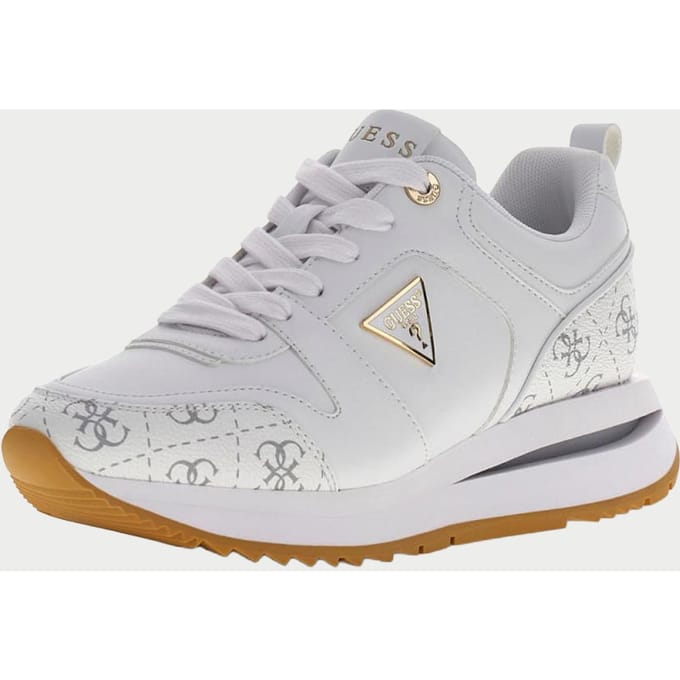 Guess Witte sneakers