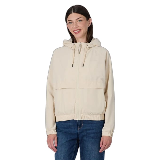 Waterdicht damesjack Ragwear Anndra