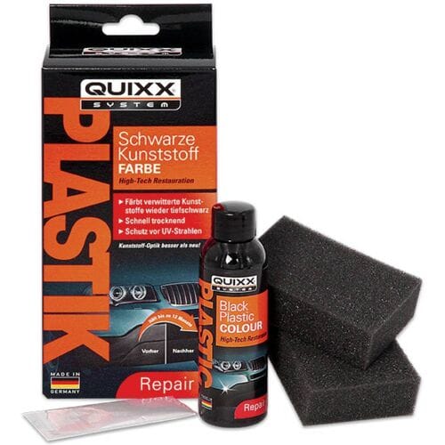 QUIXX SYSTEM 20146 Kunststof kleur 1 set(s)