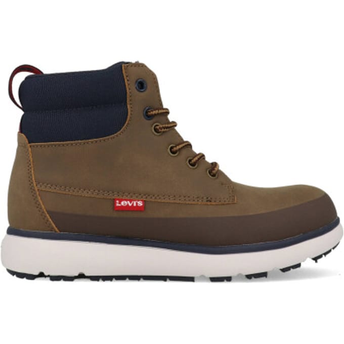 Levi's Vermont Tech Hgh K 2244 114804 2209 Bruin-28