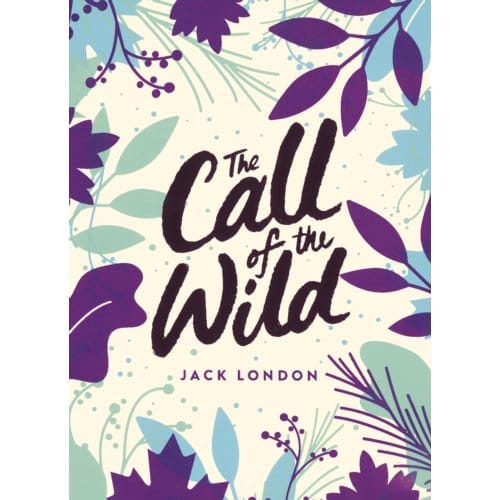 The Call Of The Wild - Green Puffin Classics - Jack London