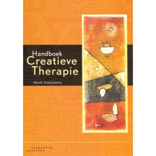 Handboek Creatieve Therapie - H. Smeijsters