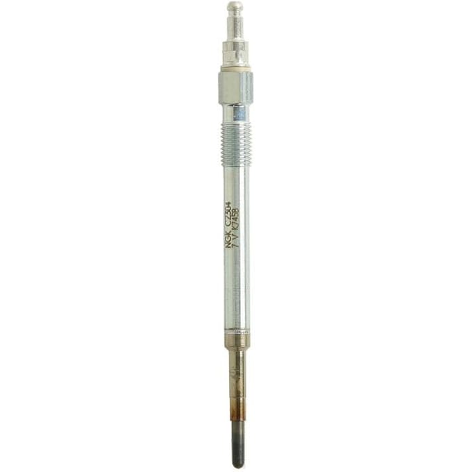 Gloeibougie D-Power 55 NGK 9864