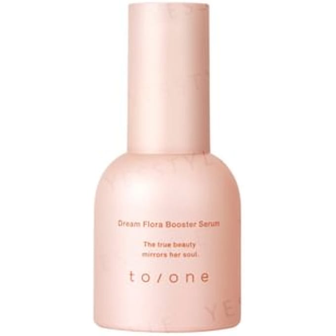 to/one - Dream Flora Booster Serum 55ml