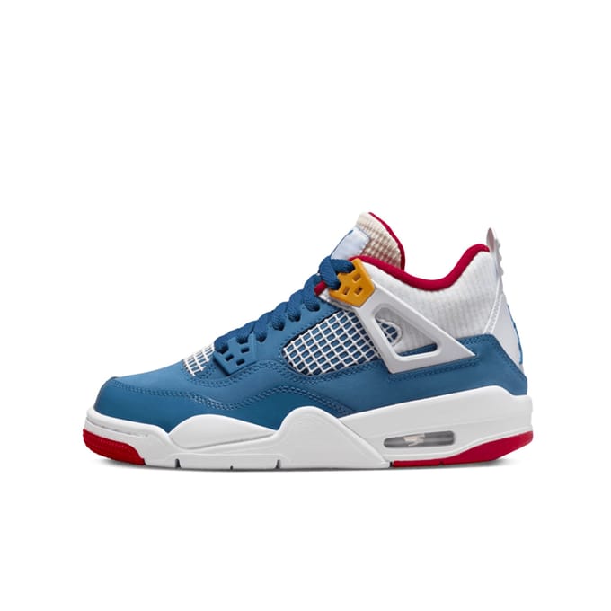 Nike Air Jordan 4 Retro Messy Room (GS) - Sneakers - Unisex - 400