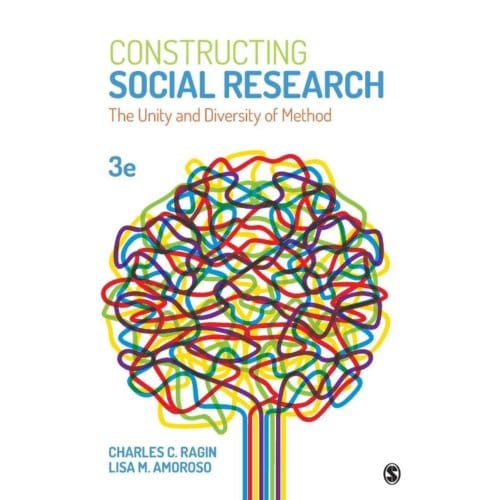 Constructing Social Research - Ragin, Charles C.