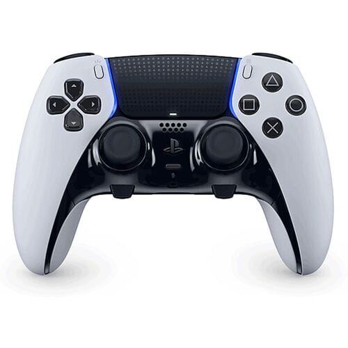 Sony PlayStation 5 PS5 Wireless DualSense Edge Controller White