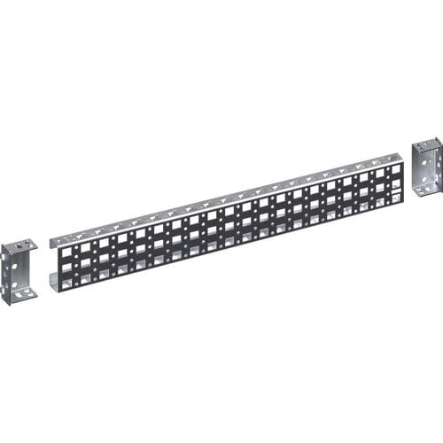 Rittal VX 8100.742 8100742 Montagechassis Plaatstaal 2 stuk(s) Piece