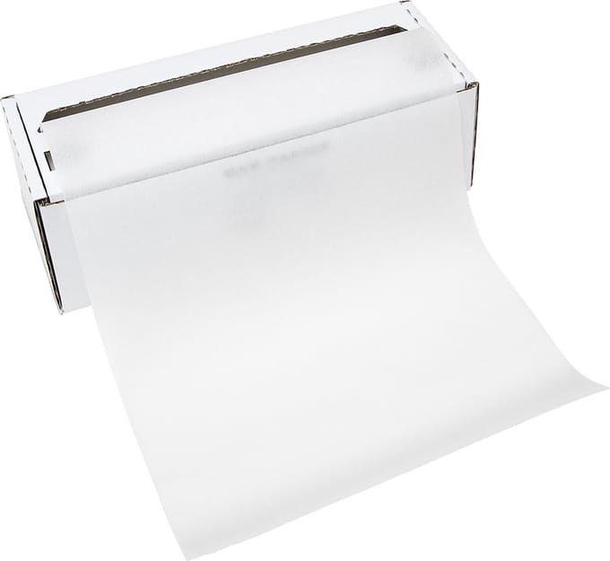 Bakpapier 30cm x 50m Afscheurdoos
