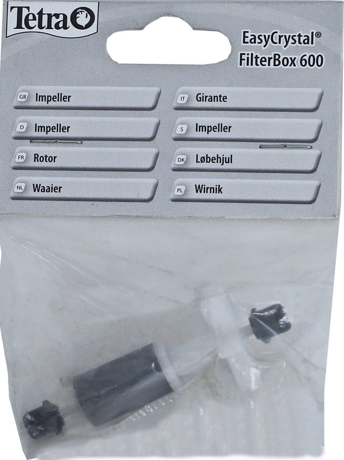 Tetra Pomprad Easy Crystal 600
