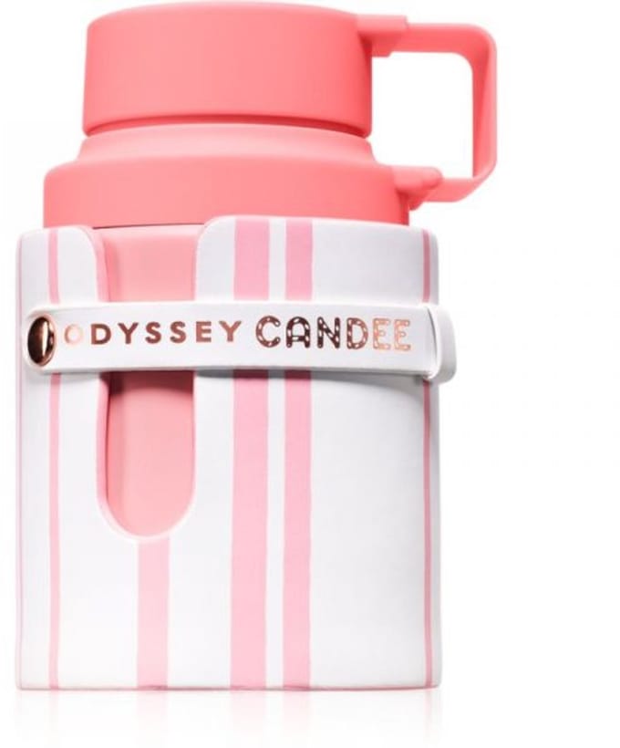 Armaf Odyssey Candee Special Edition - Eau de toilette 100 ml