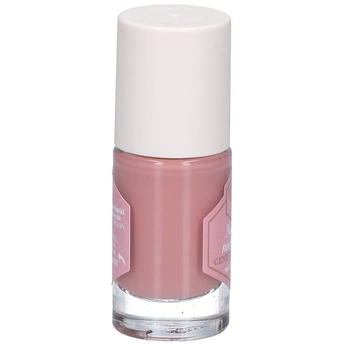 Cent Pur Cent Nagellak Nude, Not Rude 8.5ml