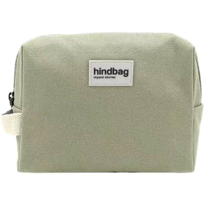 Toilettas Hindbag Léon