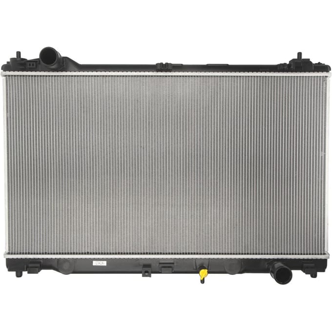 Radiator, motorkoeling KOYORAD PL013067
